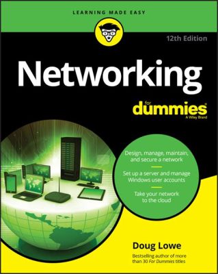 Networking for Dummies - A Hilarious Journey into the World of Connected Devices!