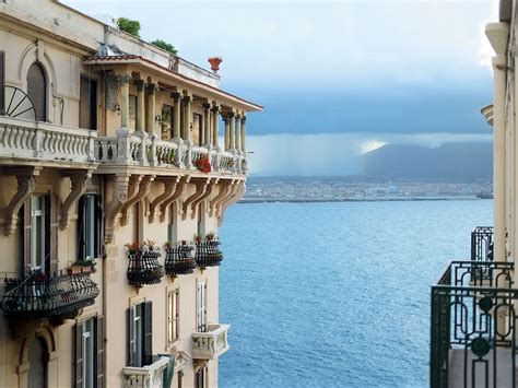  Quietude: Photographs from Naples - Exploring the Poetic Stillness of an Italian City